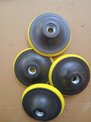 Đế lắp pad dính - 10cm