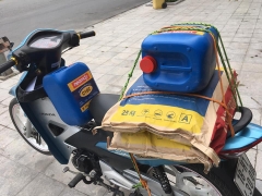 Neomax C102 - Bộ 35kg - Hợp chất chống thấm gốc xi măng-polyme, 2 thành phần. Sản phẩm bao gồm hỗn hợp ở dạng bột kết hợp với thành phần nhựa Polyme tổng hợp ở dạng lỏng.