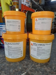 Sikafloor 2530W 10kg - Sơn Epoxy hệ lăn gốc nước