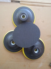 Đế lắp pad dính - 10cm