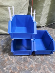 Chân chống khay lắp khay A5, A6, A8