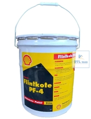Flintkote PF-4 - Thùng 18 lít. Chống thấm gốc Bitum đàn hồi một thành phần