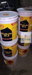 Flintkote PF-4 - Thùng 18 lít. Chống thấm gốc Bitum đàn hồi một thành phần