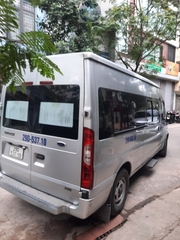 Gờ giảm tốc cao su 1000x350x50mm (DxRxC). Model ADTL