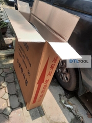 Gương Cầu Lồi Inox D1000 Outdoor | Gương Cầu Giao Thông Inox 304 Quan Sát Góc Khuất Chống Gỉ Ngoài Trời