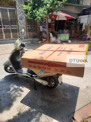 Gương Cầu Lồi Inox D1000 Outdoor | Gương Cầu Giao Thông Inox 304 Quan Sát Góc Khuất Chống Gỉ Ngoài Trời