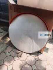 Gương Cầu Lồi Inox D1000 Outdoor | Gương Cầu Giao Thông Inox 304 Quan Sát Góc Khuất Chống Gỉ Ngoài Trời