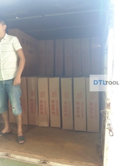 Gương Cầu Lồi Inox D600 Outdoor | Gương Cầu Giao Thông Inox 304 Quan Sát Góc Khuất Chống Gỉ Ngoài Trời