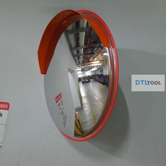 Gương Cầu Lồi Inox D800 Outdoor | Gương Cầu Giao Thông Inox 304 Quan Sát Góc Khuất Chống Gỉ Ngoài Trời
