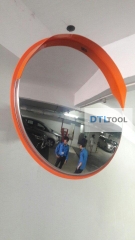 Gương Cầu Lồi Inox D800 Outdoor | Gương Cầu Giao Thông Inox 304 Quan Sát Góc Khuất Chống Gỉ Ngoài Trời