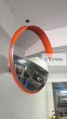 Gương Cầu Lồi Inox D800 Outdoor | Gương Cầu Giao Thông Inox 304 Quan Sát Góc Khuất Chống Gỉ Ngoài Trời