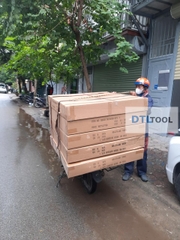Gương Cầu Lồi Polyme D1000 Outdoor | Gương Cầu Giao Thông Quan Sát Góc Khuất Chống Va Đập Ngoài Trời