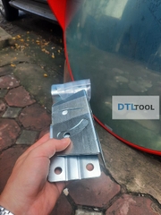 Gương Cầu Lồi Polyme D1000 Outdoor | Gương Cầu Giao Thông Quan Sát Góc Khuất Chống Va Đập Ngoài Trời