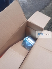 Gương Cầu Lồi Polyme D1000 Outdoor | Gương Cầu Giao Thông Quan Sát Góc Khuất Chống Va Đập Ngoài Trời