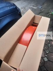 Gương Cầu Lồi Polyme D1000 Outdoor | Gương Cầu Giao Thông Quan Sát Góc Khuất Chống Va Đập Ngoài Trời