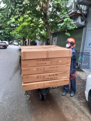 Gương cầu lồi Polymer D1000 Outdoor - Gương cầu giao thông