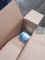 Gương cầu lồi Polymer D1000 Outdoor - Gương cầu giao thông
