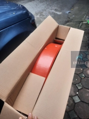 Gương cầu lồi Polymer D1000 Outdoor - Gương cầu giao thông