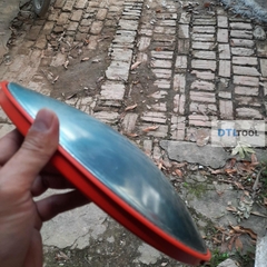 Gương Cầu Lồi Polyme D300 Indoor | Gương Cầu Giao Thông Quan Sát Góc Khuất Chống Va Đập Ngoài Trời