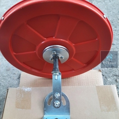Gương cầu lồi Polymer D300 Indoor - Gương cầu giao thông
