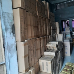 Gương cầu lồi Polymer D300 Indoor - Gương cầu giao thông