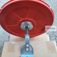 Gương Cầu Lồi Polyme D300 Indoor | Gương Cầu Giao Thông Quan Sát Góc Khuất Chống Va Đập Ngoài Trời