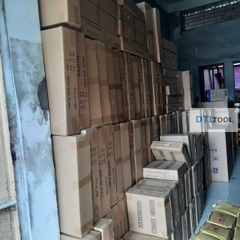 Gương Cầu Lồi Polyme D300 Indoor | Gương Cầu Giao Thông Quan Sát Góc Khuất Chống Va Đập Ngoài Trời