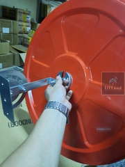 Gương cầu lồi Polymer D600mm Indoor - Gương cầu giao thông