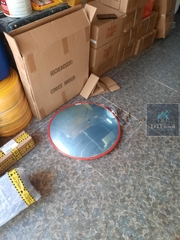 Gương cầu lồi Polymer D600mm Indoor - Gương cầu giao thông