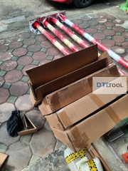 Gương Cầu Lồi Polyme D600 Outdoor | Gương Cầu Giao Thông Quan Sát Góc Khuất Chống Va Đập Ngoài Trời