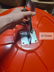 Gương Cầu Lồi Polyme D600 Outdoor | Gương Cầu Giao Thông Quan Sát Góc Khuất Chống Va Đập Ngoài Trời