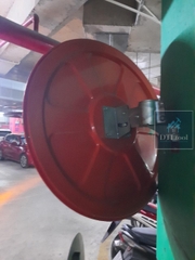 Gương cầu lồi Polymer D800mm Indoor - Gương cầu giao thông