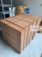 Gương Cầu Lồi Polyme D800 Outdoor | Gương Cầu Giao Thông Quan Sát Góc Khuất Chống Va Đập Ngoài Nhà