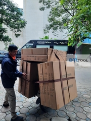 Gương Cầu Lồi Polyme D800 Outdoor | Gương Cầu Giao Thông Quan Sát Góc Khuất Chống Va Đập Ngoài Nhà