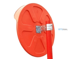 Gương Cầu Lồi Polyme D800 Outdoor | Gương Cầu Giao Thông Quan Sát Góc Khuất Chống Va Đập Ngoài Nhà
