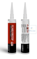 FS 240S 310ML - Keo Chống Cháy Gốc Acrylic, chịu lửa đến 4H