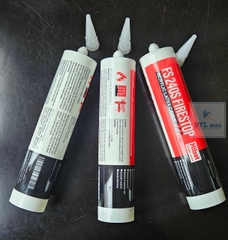 FS 240S 310ML - Keo Chống Cháy Gốc Acrylic, chịu lửa đến 4H