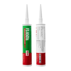 FS A501S 310ML - Keo Chống Cháy Gốc Silicone, chịu nhiệt đến 1200 độ