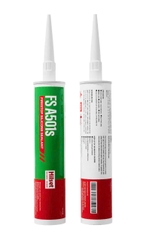 FS A501S 310ML - Keo Chống Cháy Gốc Silicone, chịu nhiệt đến 1200 độ