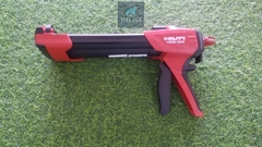 HILTI HDM500 + Ống CB 500 - Súng bơm keo cấy thép Hilti Re10, Hilti Re100, Hilti Re 500