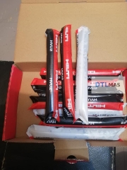 Hilti HVU2 M12x110 – Keo Liên Kết Cho Thanh Ren M12