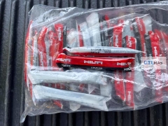 HILTI HVU2 M16x125 - Hóa chất, keo cấy thanh ren và bulong