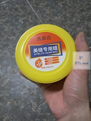 Sáp Chống Dính IronX 300g. Dùng Thi Công Keo Chà Ron 2 Thành Phần