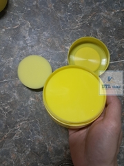 Sáp Chống Dính IronX 300g. Dùng Thi Công Keo Chà Ron 2 Thành Phần