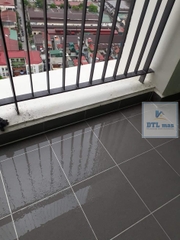 Sáp Chống Dính IronX 300g. Dùng Thi Công Keo Chà Ron 2 Thành Phần