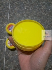 Sáp Chống Dính IronX 300g. Dùng Thi Công Keo Chà Ron 2 Thành Phần