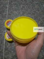 Sáp Chống Dính IronX 300g. Dùng Thi Công Keo Chà Ron 2 Thành Phần