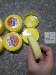 Sáp Chống Dính IronX 300g. Dùng Thi Công Keo Chà Ron 2 Thành Phần