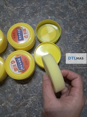 Sáp Chống Dính IronX 300g. Dùng Thi Công Keo Chà Ron 2 Thành Phần