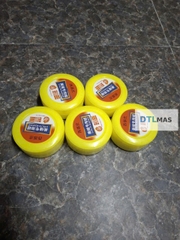 Sáp Chống Dính IronX 300g. Dùng Thi Công Keo Chà Ron 2 Thành Phần